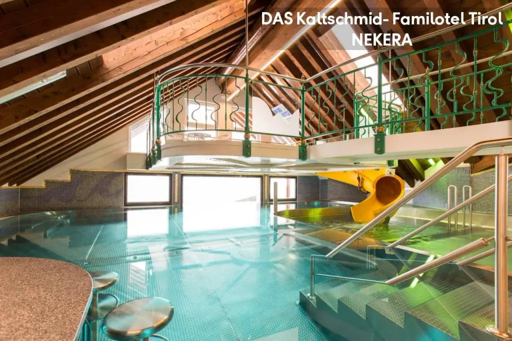 Das Kaltschmid - Familotel Tirol, zdjęcie 6