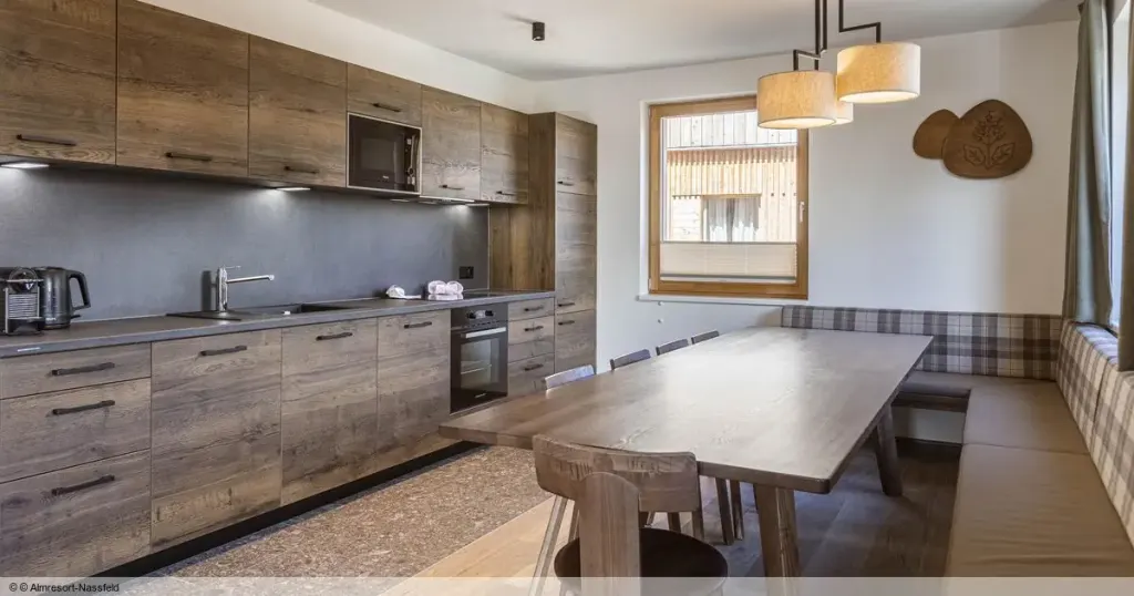 Almresort Sonnenalpe Nassfeld, zdjęcie 17