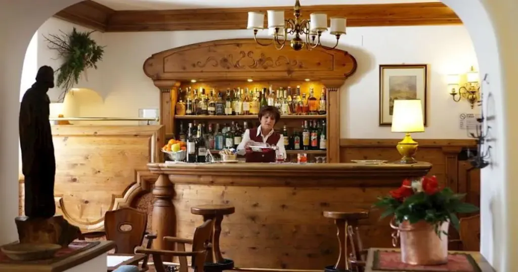 Hotel Menardi, zdjęcie 5