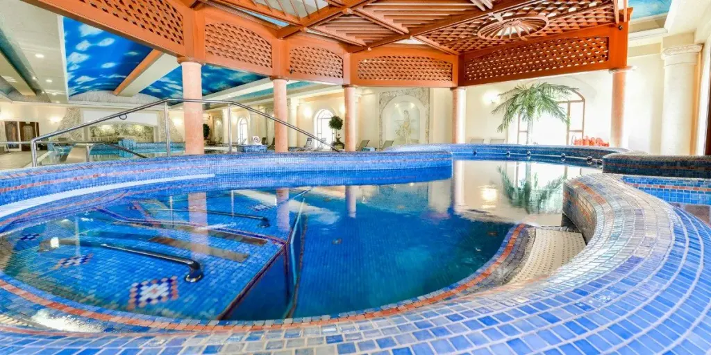 SPA Hotel Jawor, zdjęcie 2