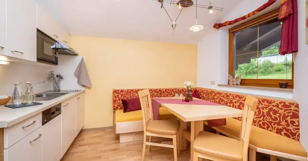 Ferienhaus Eva, zdjęcie 12