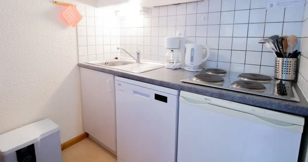 Résidence Le Tetras, zdjęcie 13