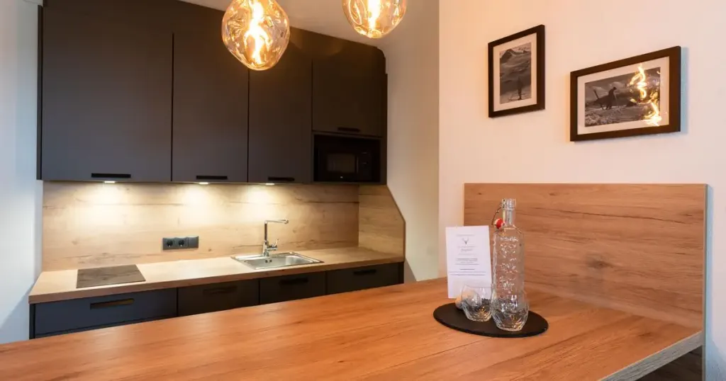 Aparthotel Jagdhof, zdjęcie 4
