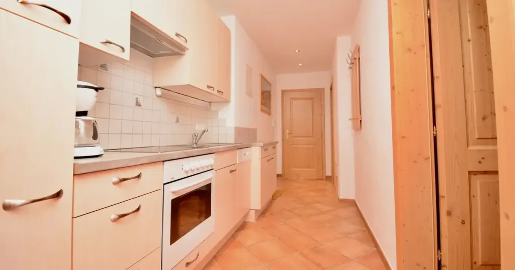 Appartements Oberschernthann, zdjęcie 13