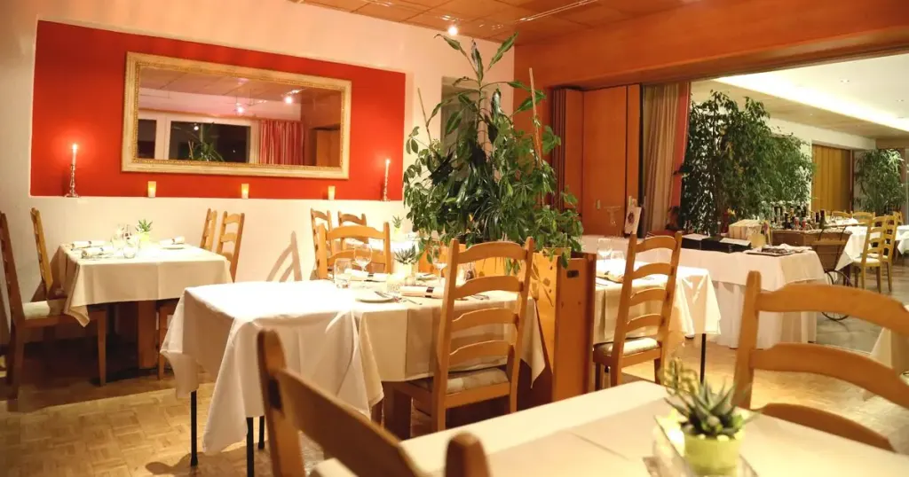 Hotel Brienz, zdjęcie 4