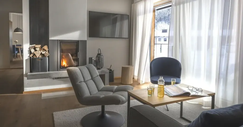 Sporthotel Silvretta Montafon, zdjęcie 9