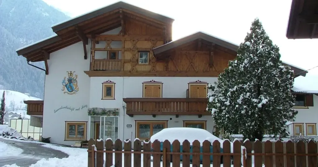 Hotel Gurschler, San Leonardo in Passiria (Południowy Tyrol)