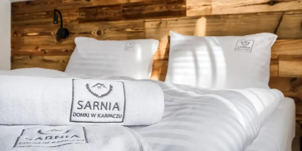 Domki w Karpaczu SARNIA Sun & Snow z Kominkami, zdjęcie 16