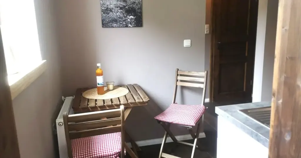 Haus Almrausch, zdjęcie 10