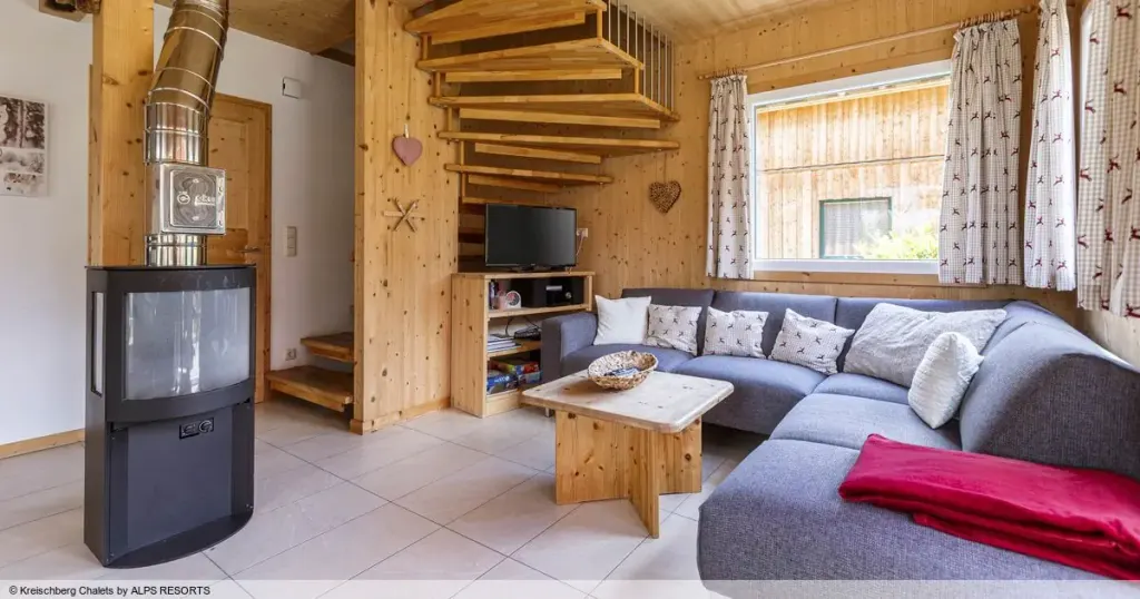 Kreischberg Chalets by AL, zdjęcie 5