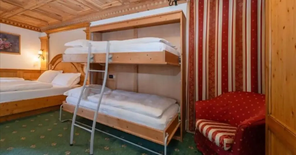Hotel Grünwald, zdjęcie 8