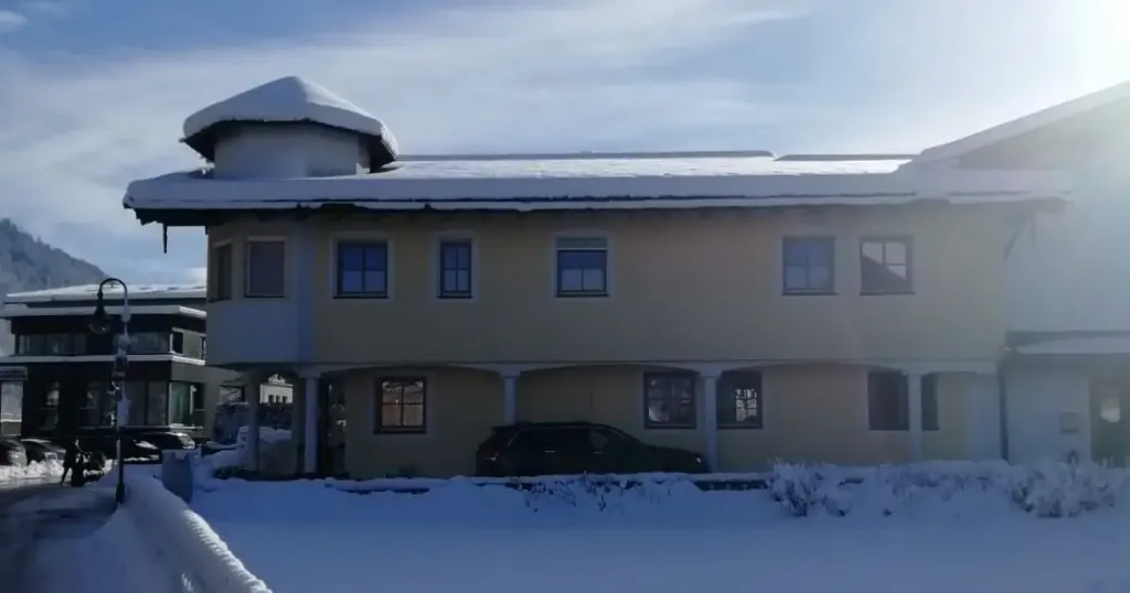 Ferienwohnung Heim, zdjęcie 8