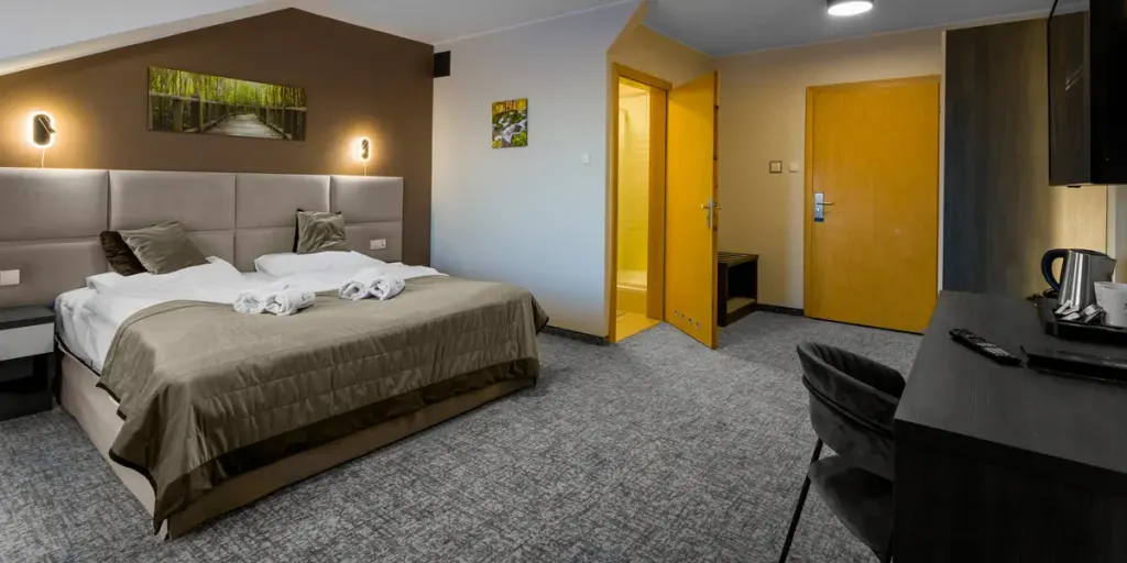 Pensjonat Śnieżka SPA, zdjęcie 10
