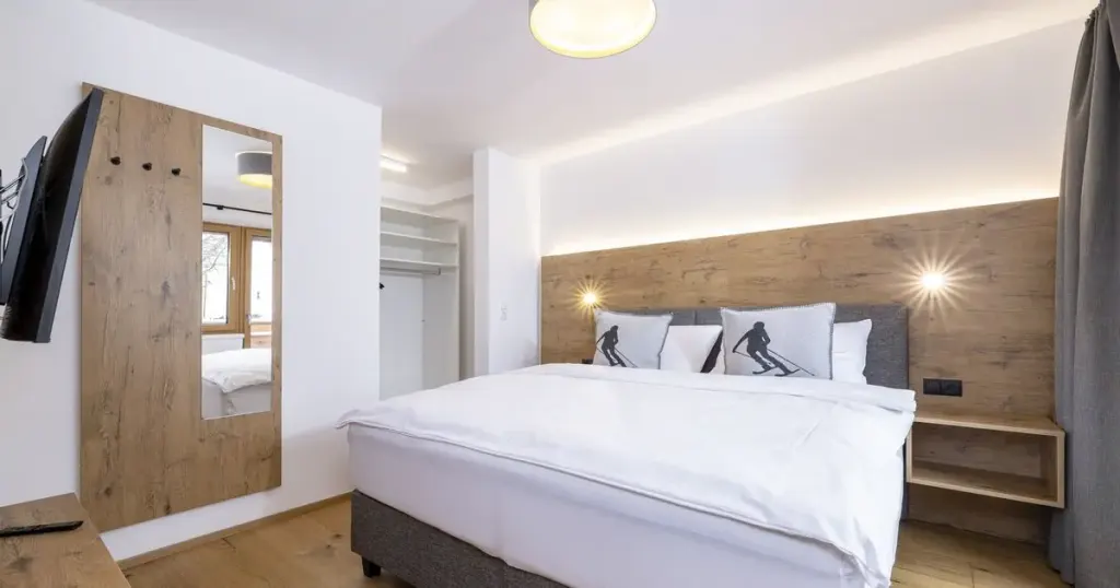 Apartments Austria Söll, zdjęcie 7