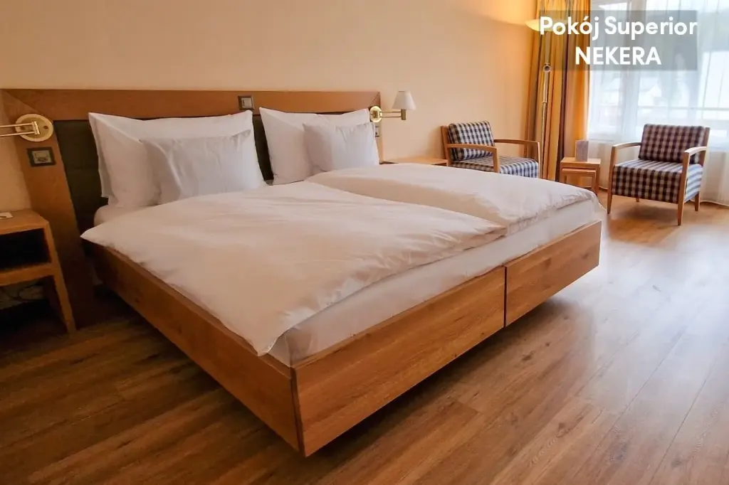 Sunstar Hotel Lenzerheide, zdjęcie 4