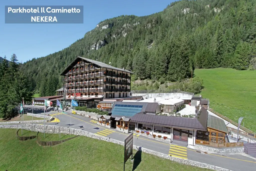 Park Hotel Il Caminetto, zdjęcie 14