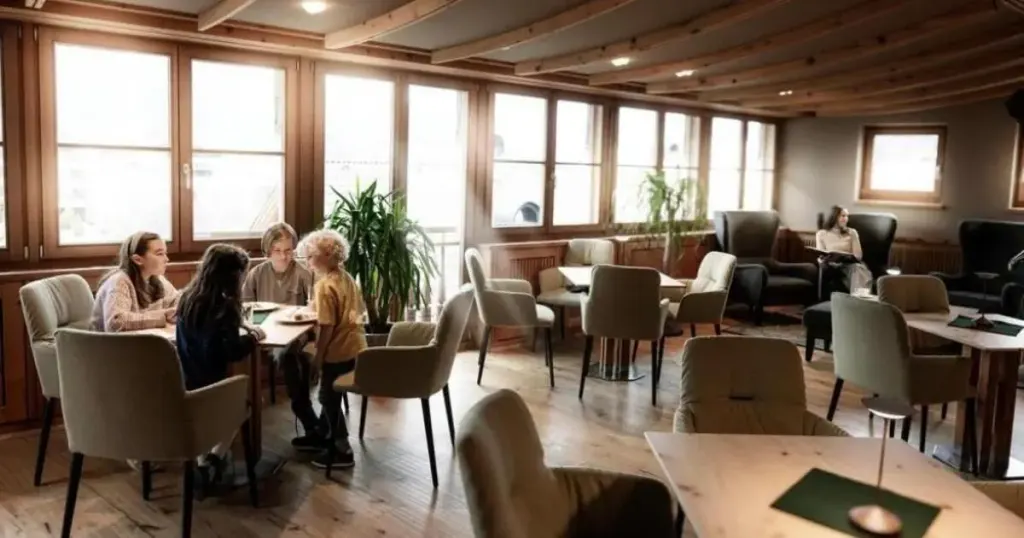 Hotel Post Tolderhof, zdjęcie 7