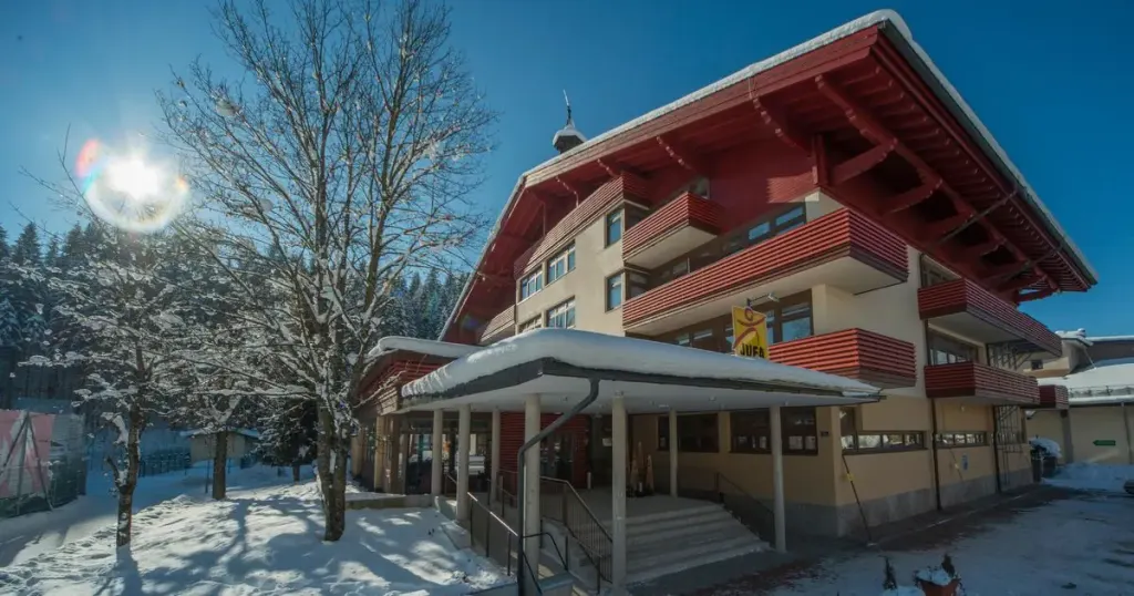 JUFA Hotel Altenmarkt, Altenmarkt im Pongau (Kraj Salzburski)