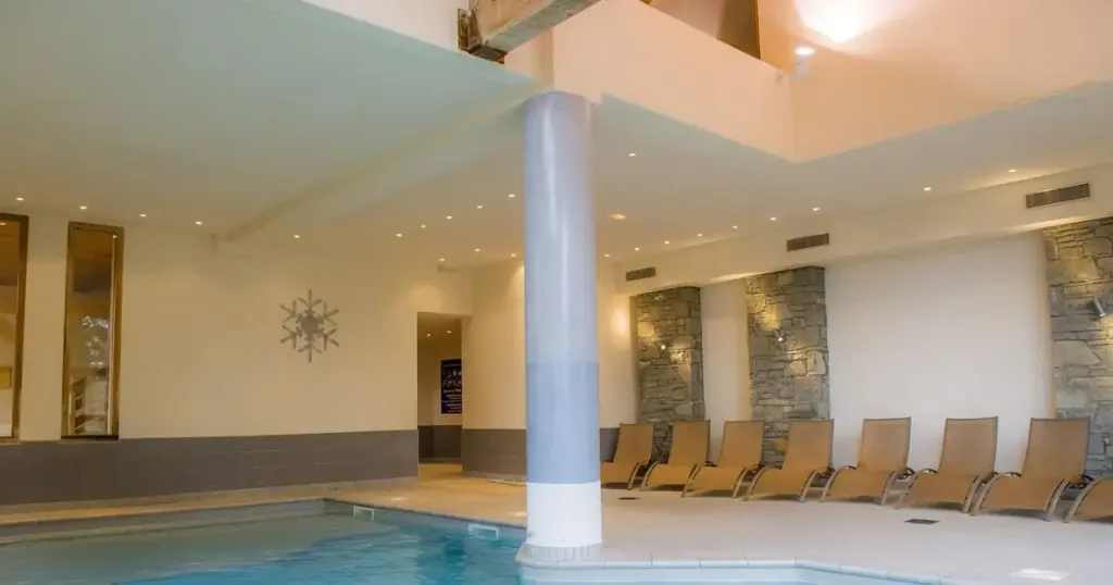 Résidence Les Chalets de, zdjęcie 12
