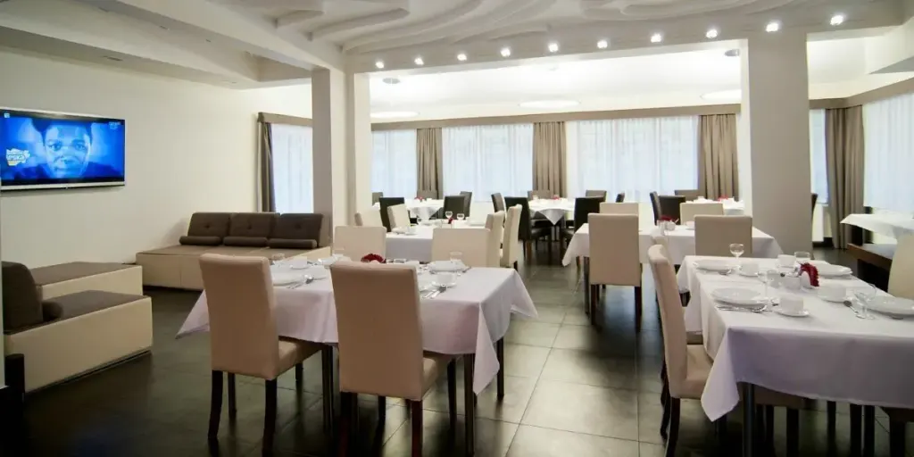 Hotel Dobry Klimat, zdjęcie 4
