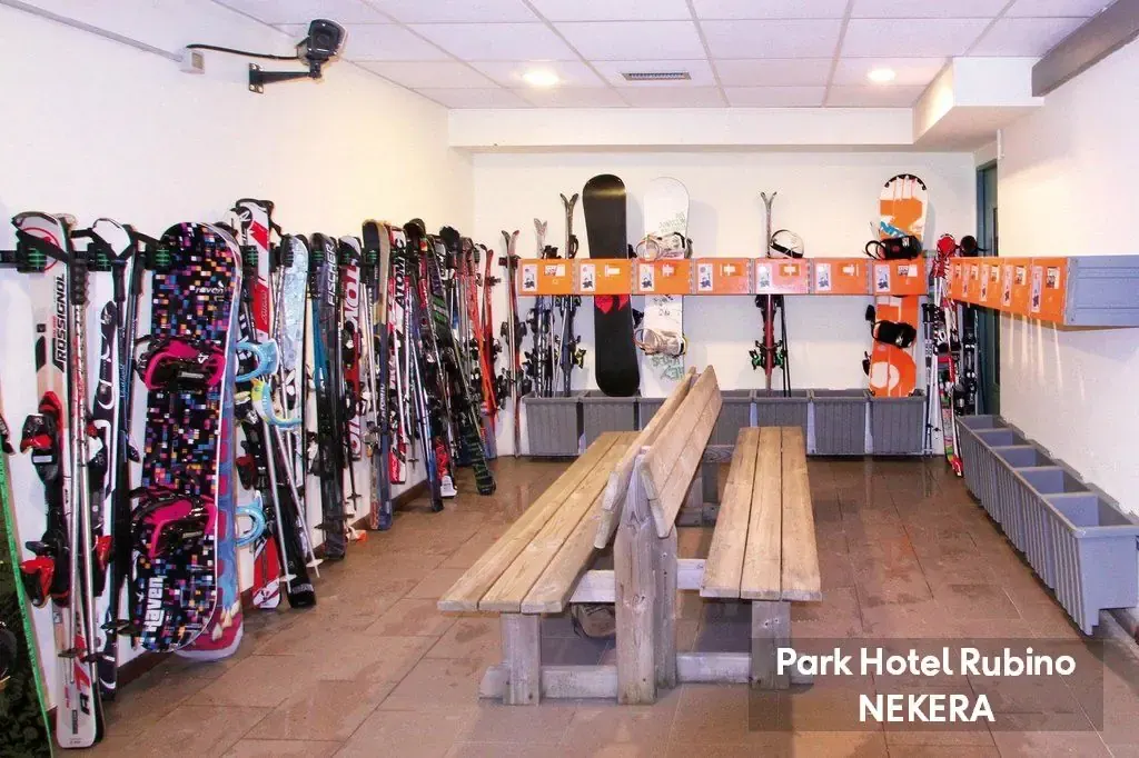 Park Hotel Rubino, zdjęcie 13