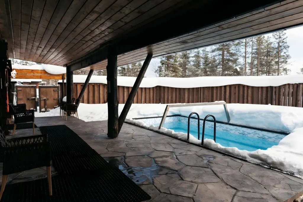 Northern Lights Village Saariselkä, zdjęcie 9