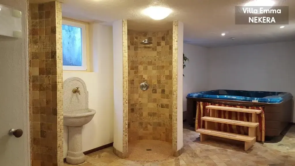 Hotel Villa Emma, zdjęcie 7