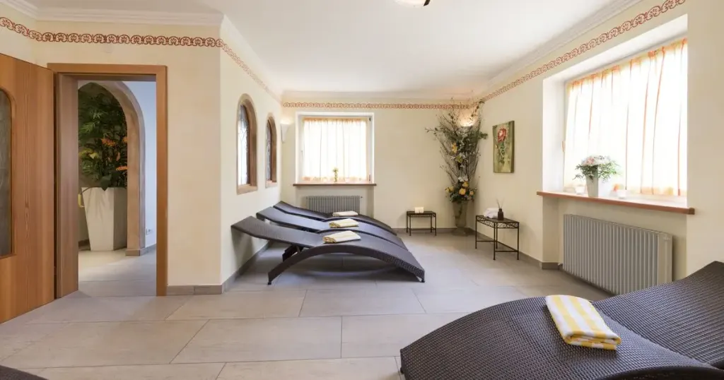 Hotel Untergopprathof, zdjęcie 8