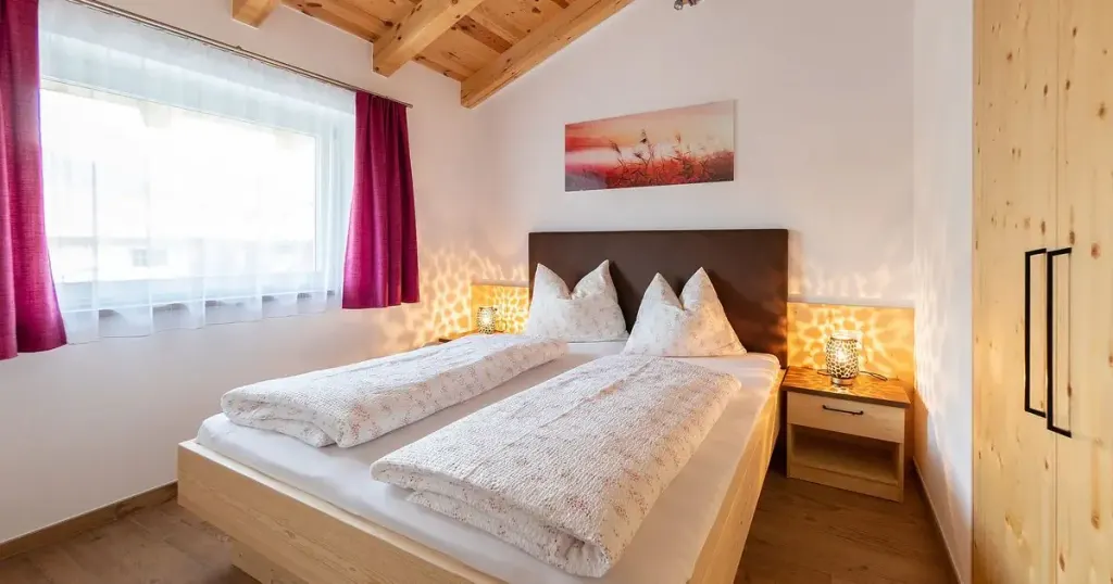 Appartements Stocknerhof, zdjęcie 11