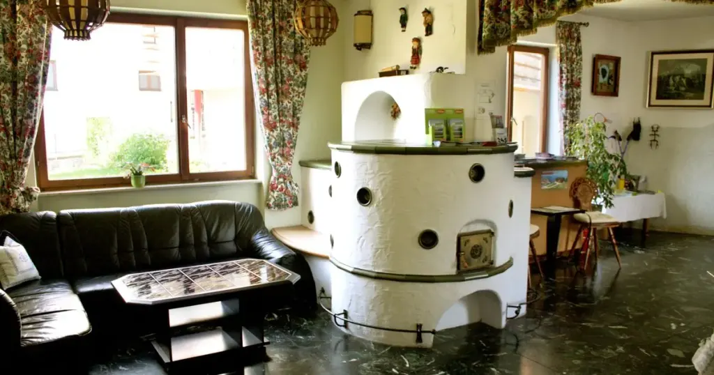 Hotel-Pension Unterbräu, zdjęcie 11