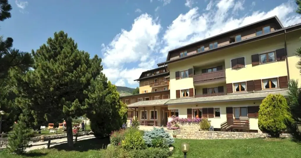 Meublè Sci Sport Hotel, Bormio