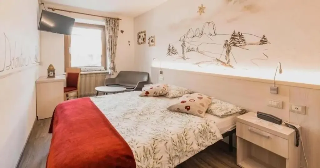 Hotel Aida, zdjęcie 3