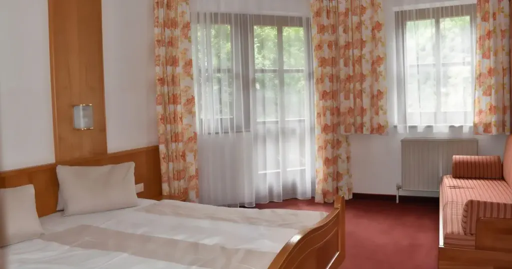 Ferienanlage Hotel Altachhof, zdjęcie 15