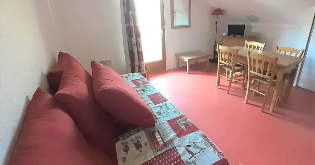 Résidence Les Chalets dA, zdjęcie 16