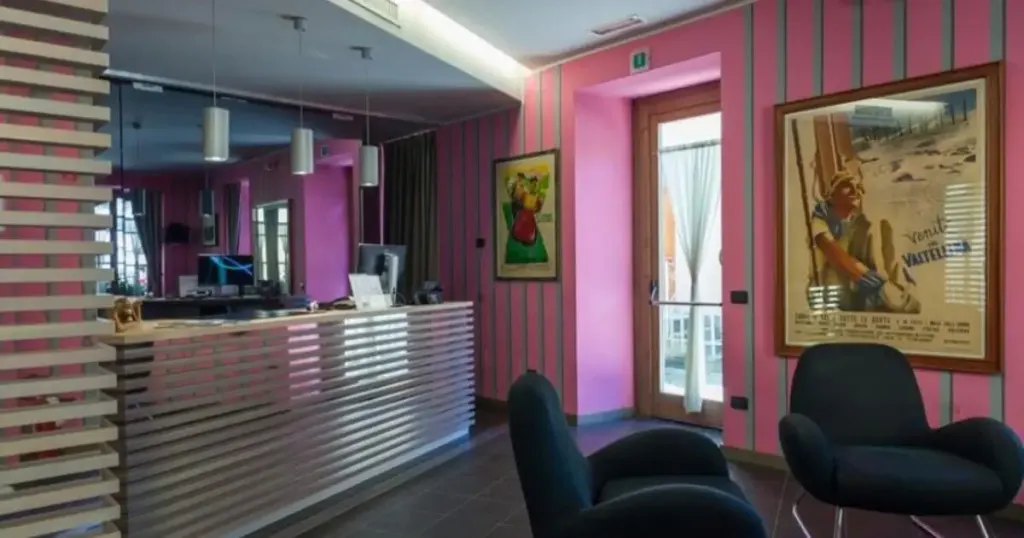 Hotel Serenella, zdjęcie 9