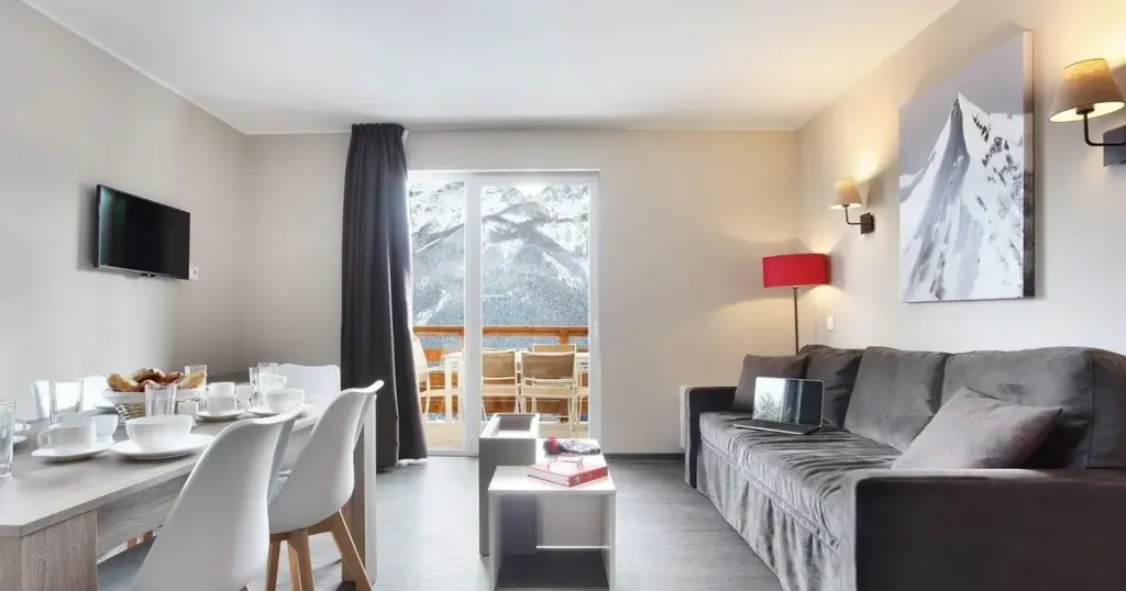 Résidence Le Village de Praroustan, zdjęcie 13