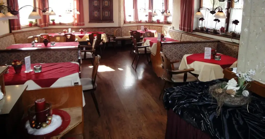 Kaiserhotels Neuwirt, zdjęcie 10
