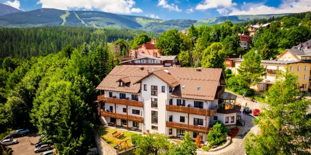 Karpacki & SPA, Karpacz