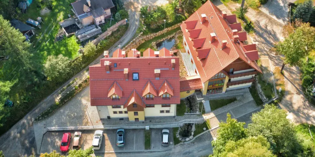 Hotel Dobry Klimat, zdjęcie 2