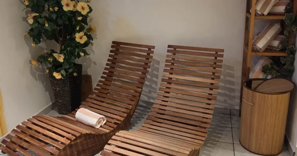 Chalet Sieglhub, zdjęcie 7