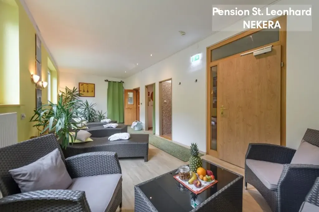 ST. Leonhard Pension (Bad Gastein), zdjęcie 11