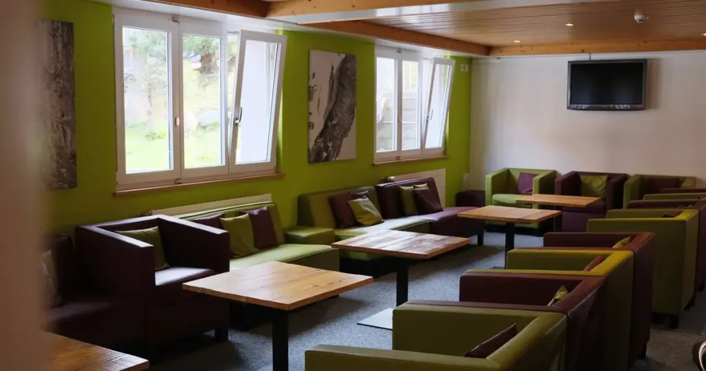 Eiger Lodge, zdjęcie 10