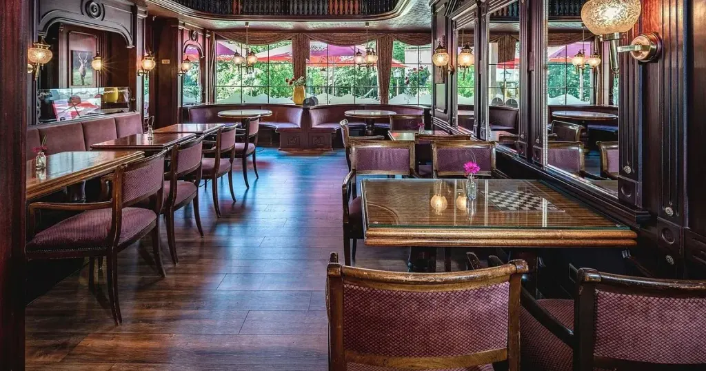 AHORN Harz Hotel Braunlage, zdjęcie 12