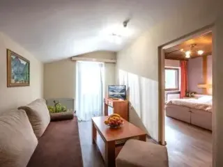 Alpenhotel Edelweiss, zdjęcie 10