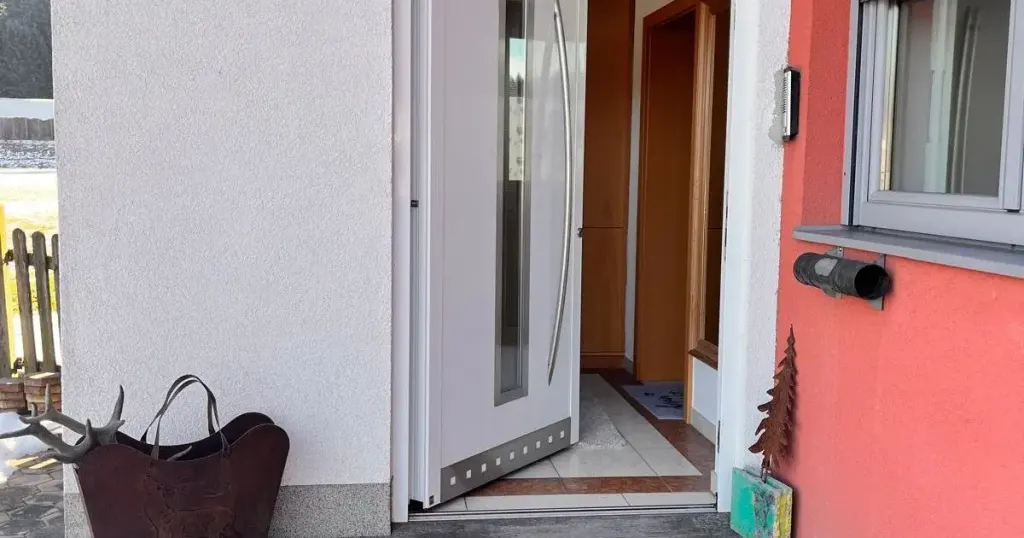 Ferienwohnungen Ellmer, zdjęcie 10