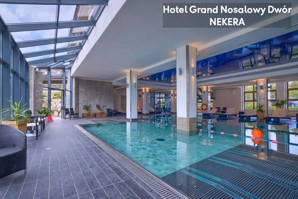 Hotel Grand Nosalowy Dwor, zdjęcie 13