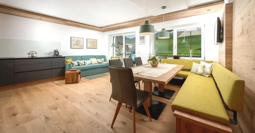 Living 9 Walchsee, zdjęcie 4