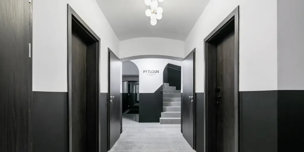 Pytloun Flat Hotel, zdjęcie 11