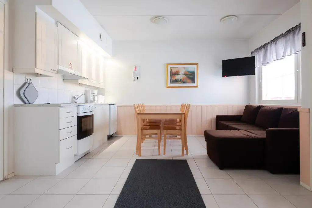 Lapland Hotels Sirkantähti, zdjęcie 18