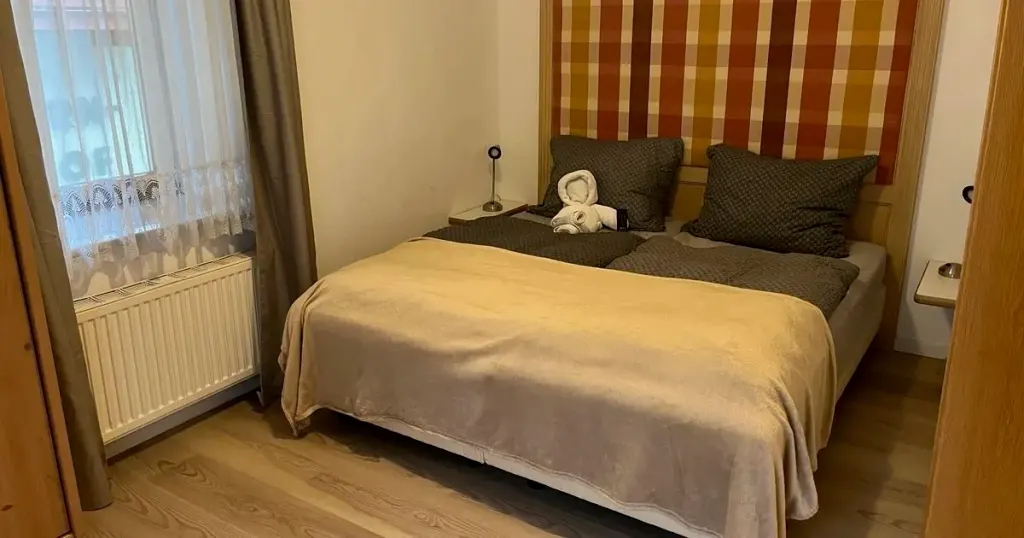 Pension Edlinger, zdjęcie 13